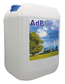 adblue kanister